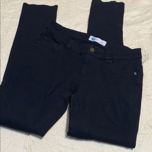 3/$25 Jash World Black pants